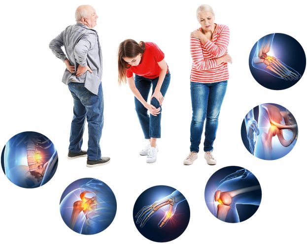 Physiotherapie Halsenbach / Physiotherapie Emmelshausen